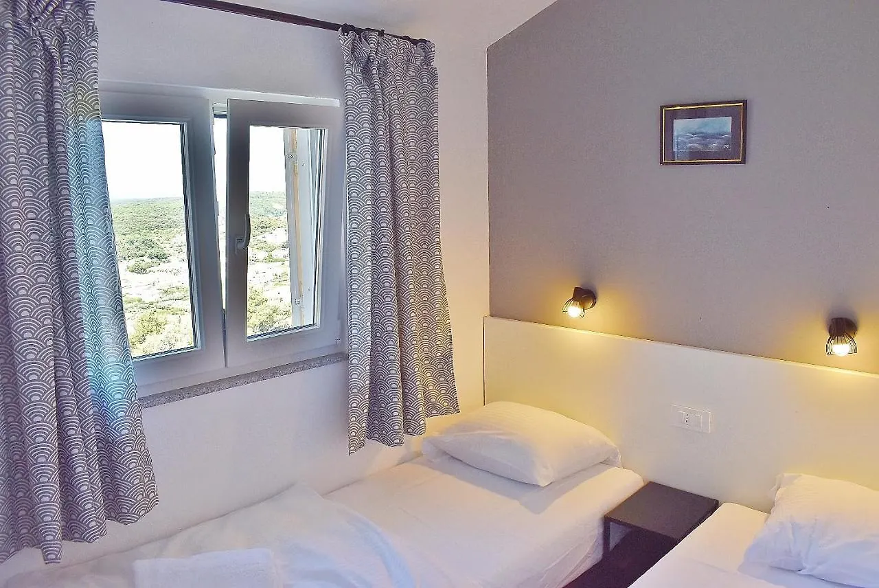 Apartmán Penthouses Panorama New Translation