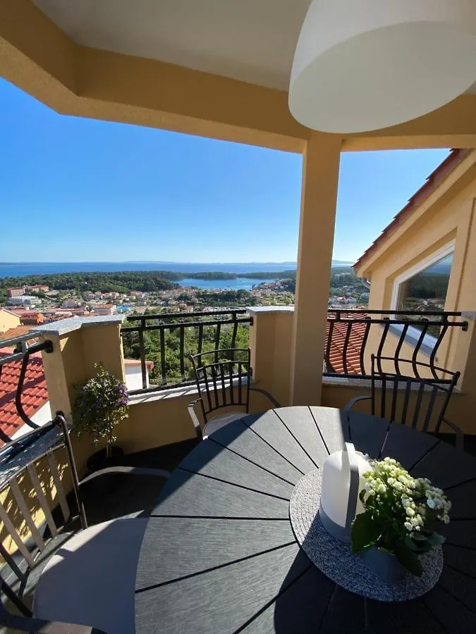 Penthouses Panorama New Translation Apartmán