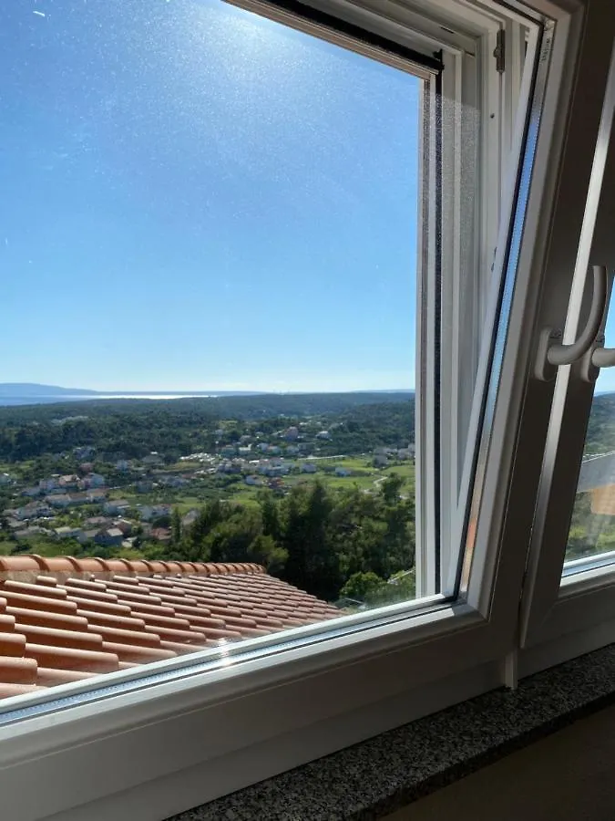 Penthouses Panorama New Translation Apartmán