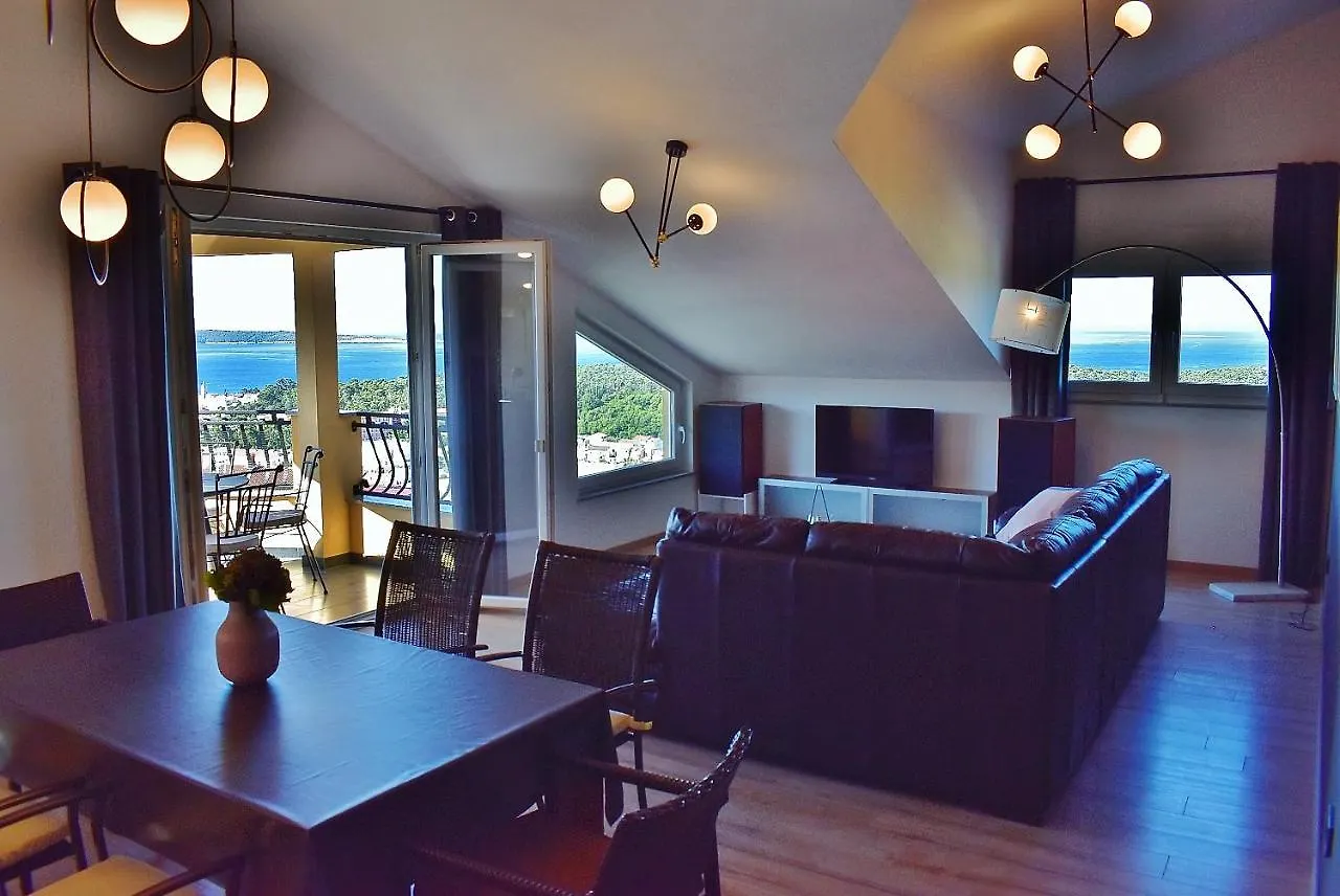 Penthouses Panorama New Translation
