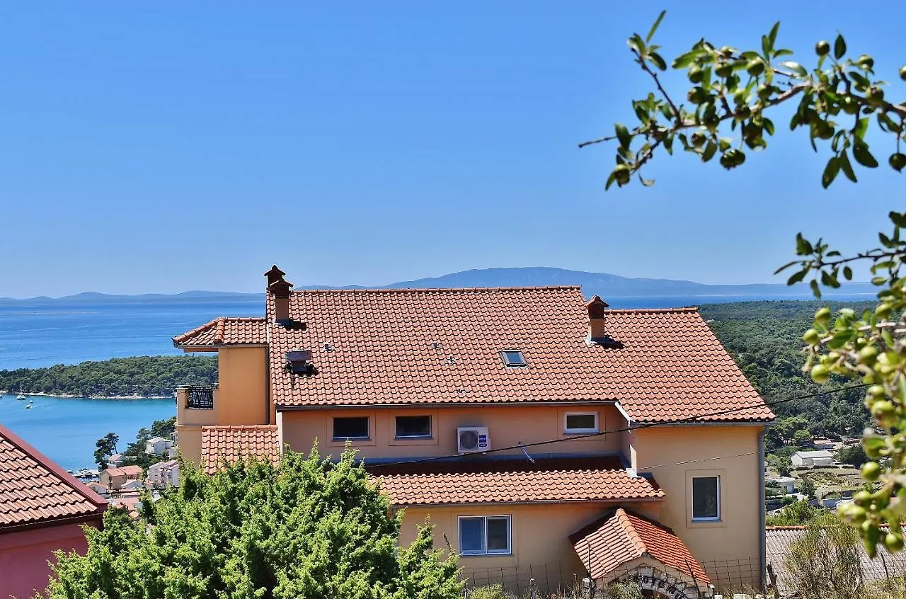 Penthouses Panorama New Translation Chorvatsko