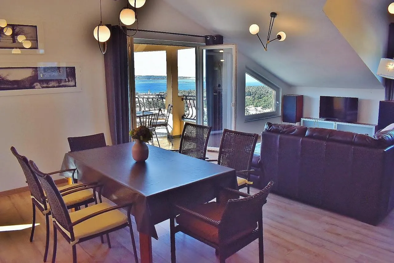 Penthouses Panorama New Translation