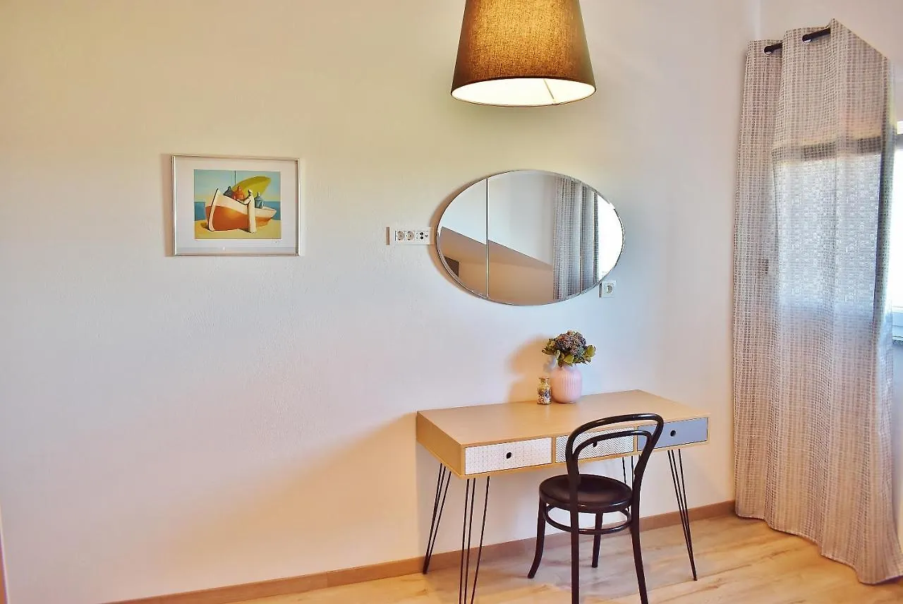 Apartmán Penthouses Panorama New Translation